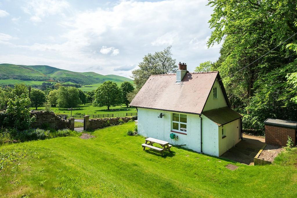 Gate Lodge
