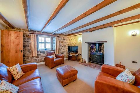 4 bedroom terraced house for sale, Castle Reigh, Holy Island, Berwick-upon-Tweed, Northumberland, TD15