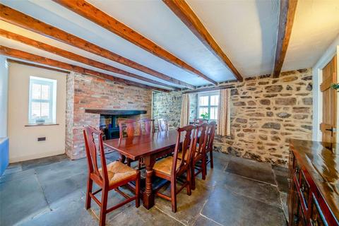 4 bedroom terraced house for sale, Castle Reigh, Holy Island, Berwick-upon-Tweed, Northumberland, TD15