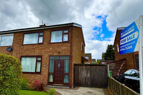 3 bedroom semi-detached house for sale, Walkers Lane, Sutton Manor