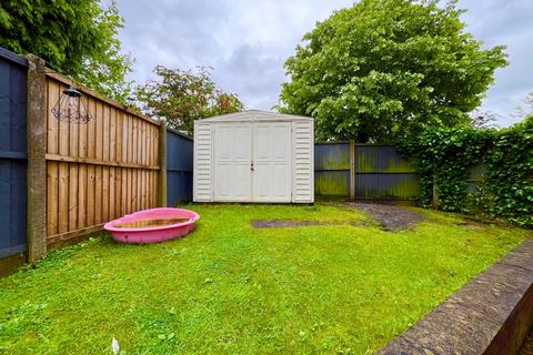 3 bedroom end of terrace house for sale, Blackbrook Road, St Helens