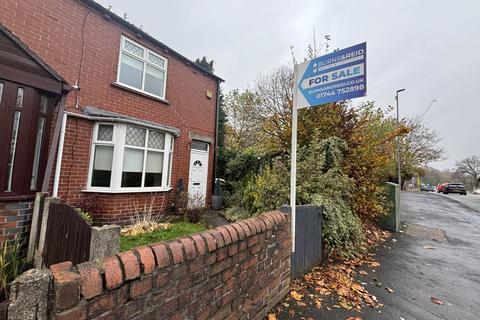 3 bedroom end of terrace house for sale, *NO CHAIN* Blackbrook Road, St Helens