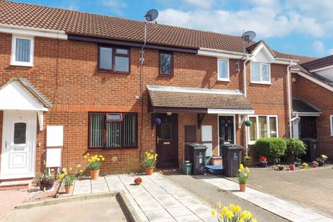 2 bedroom terraced house for sale, Corral Close, Swindon SN5