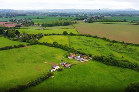 6 bedroom detached house for sale, Old Clehonger,  Herefordshire,  HR2