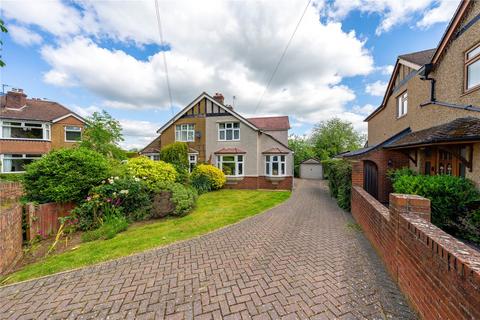 3 bedroom semi-detached house for sale, Sycamore Crescent, Maidstone, ME16