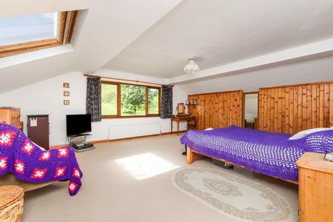 3 bedroom semi-detached house for sale, West Wing, Saxondown Farm