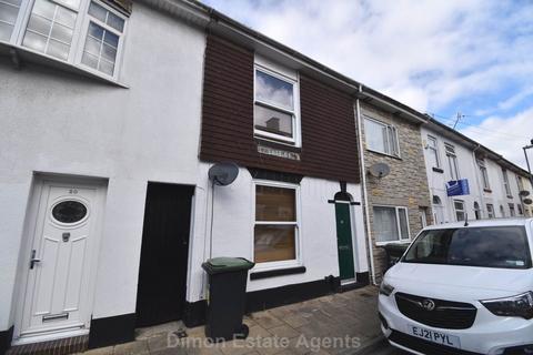 2 bedroom terraced house for sale, Victoria Street, Gosport