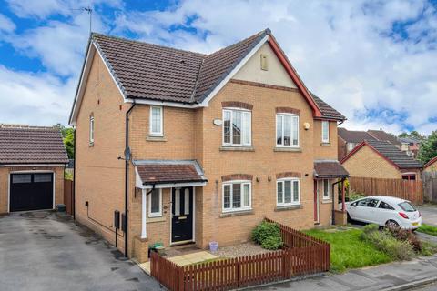 3 bedroom semi-detached house for sale, Millers Croft, Birstall