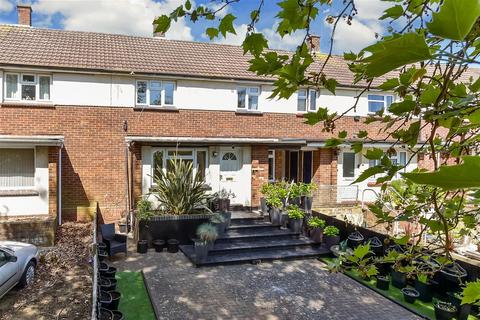3 bedroom terraced house for sale, Maidstone Road, Rochester, Kent