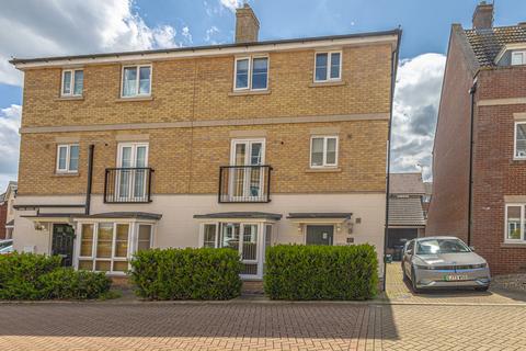 5 bedroom townhouse for sale, College Lane, Basildon, SS15
