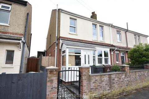 3 bedroom semi-detached house for sale, Fieldmore Road, Elson