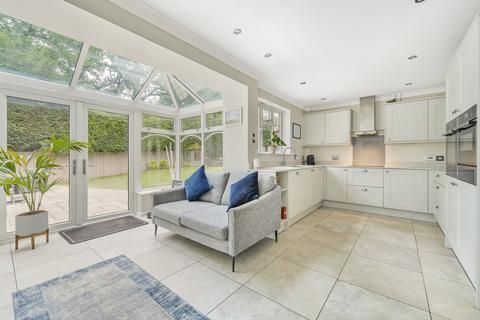 5 bedroom detached house for sale, Dianthus Place, Winkfield Row, Berkshire