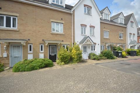 3 bedroom townhouse to rent, Sherwood Avenue Aylesford ME20