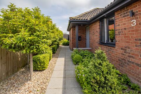 3 bedroom detached bungalow for sale, Sawmill Loke, Mileham