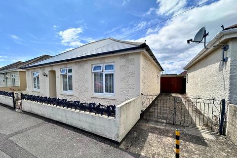 3 bedroom detached bungalow for sale, Stroud Park Avenue, Christchurch, Dorset. BH23 3HQ