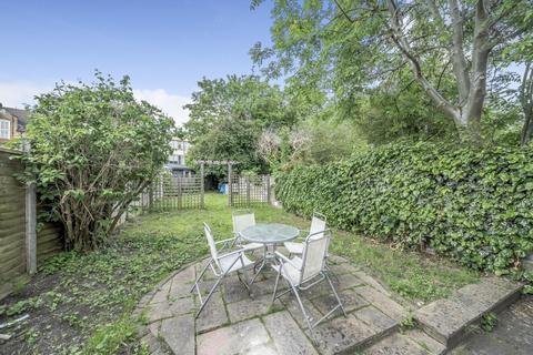 1 bedroom flat for sale, Leigham Vale, Streatham