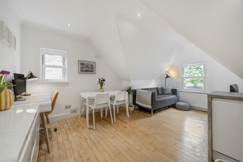 1 bedroom flat for sale, Leigham Vale, Streatham