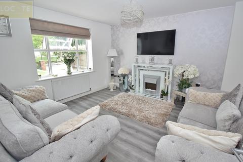 4 bedroom semi-detached house for sale, Temple Road, Sale, Cheshire