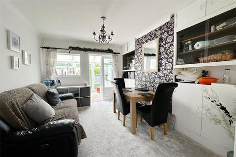 3 bedroom terraced house for sale, Sandfield Avenue, Wick, Littlehampton, West Sussex