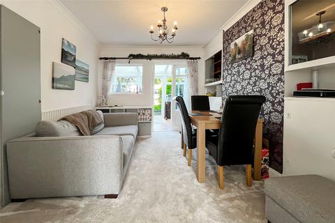 3 bedroom terraced house for sale, Sandfield Avenue, Littlehampton, West Sussex