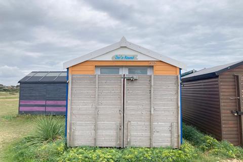 1 bedroom chalet for sale, C Beach Hut, Sea Front, Hayling Island, Sea Front, Hayling Island, Hampshire