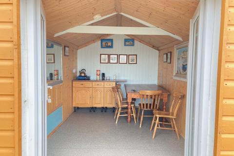 1 bedroom chalet for sale, C Beach Hut, Sea Front, Hayling Island, Sea Front, Hayling Island, Hampshire