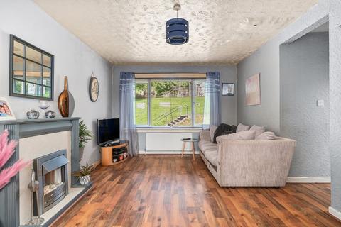 3 bedroom end of terrace house for sale, Machrie Court, Tamfourhill, Falkirk, FK1
