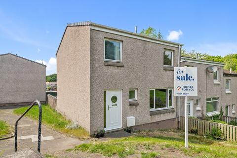 3 bedroom end of terrace house for sale, Machrie Court, Tamfourhill, Falkirk, FK1