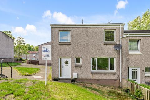 3 bedroom end of terrace house for sale, Machrie Court, Tamfourhill, Falkirk, FK1