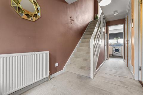 3 bedroom end of terrace house for sale, Machrie Court, Tamfourhill, Falkirk, FK1