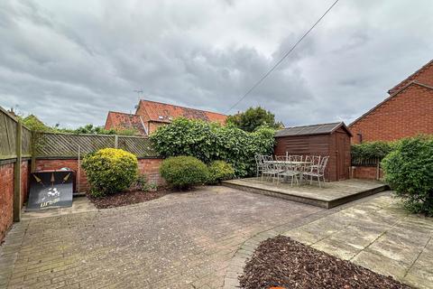 4 bedroom detached house for sale, High Street, 1 LN5