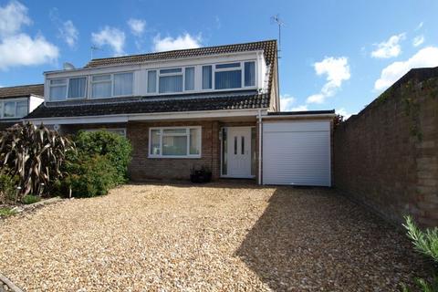 17 Browning Close, Newport Pagnell, MK16 8PJ