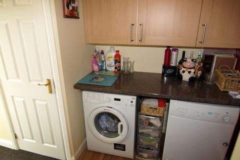 17 Browning Close, Newport Pagnell, MK16 8PJ
