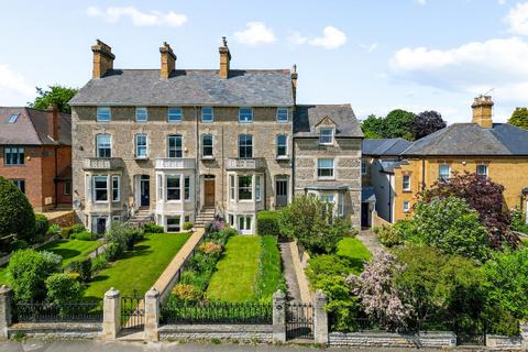 5 bedroom terraced house for sale, Stamford PE9