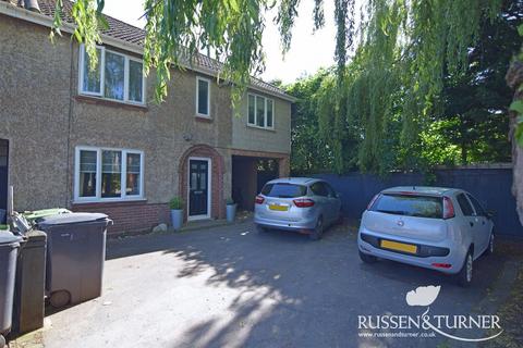 4 bedroom semi-detached house for sale, River Lane, King's Lynn PE30