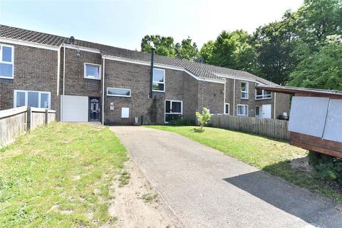 3 bedroom terraced house for sale, Redwood Lane, RAF Lakenheath, Brandon, Suffolk, IP27