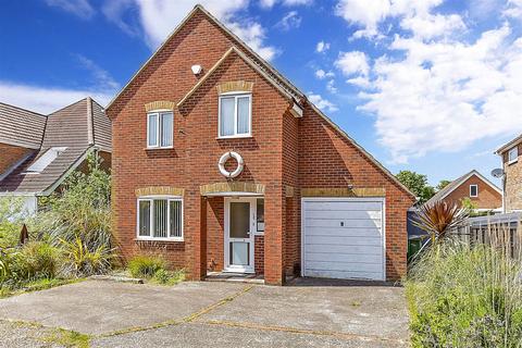 3 bedroom detached house for sale, Coast Drive, Greatstone, Kent