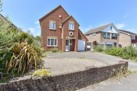 3 bedroom detached house for sale, Coast Drive, Greatstone, Kent