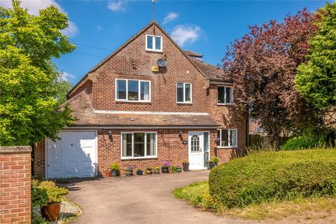 6 bedroom detached house for sale, Bodicote, Banbury OX15