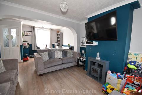 2 bedroom terraced house for sale, Cottage Grove, Gosport