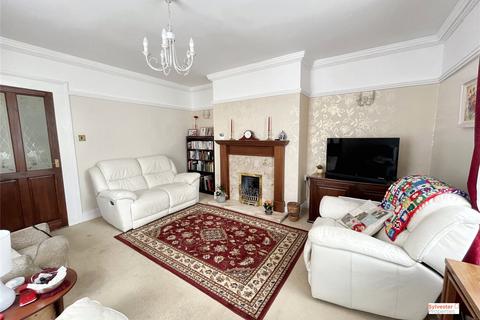 3 bedroom end of terrace house for sale, Victoria Terrace, Lanchester