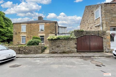 3 bedroom end of terrace house for sale, Victoria Terrace, Lanchester