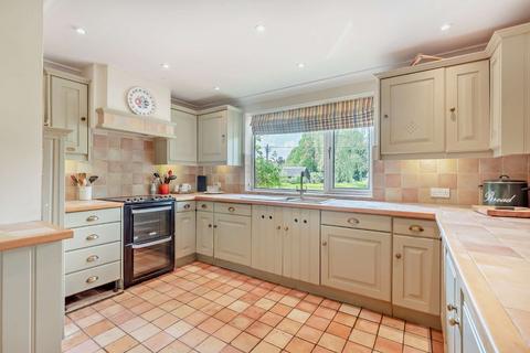 5 bedroom detached house for sale, The Dene, Hurstbourne Tarrant, Andover, Hampshire