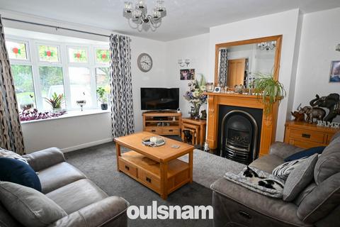 2 bedroom end of terrace house for sale, Whiston Grove, Weoley Castle, Birmingham, B29