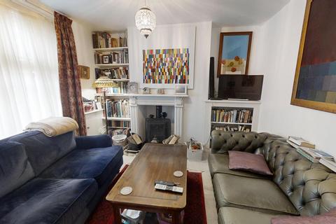 3 bedroom terraced house for sale, Easton Square, Portland