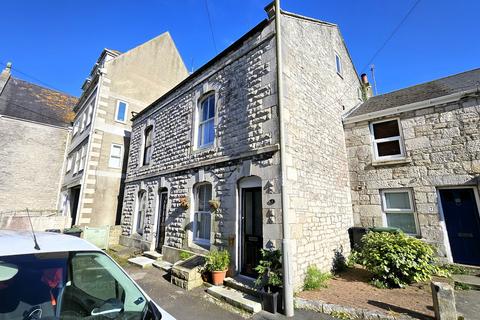 3 bedroom terraced house for sale, Easton Square, Portland