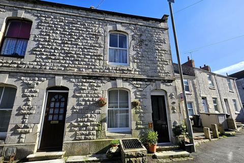 3 bedroom terraced house for sale, Easton Square, Portland