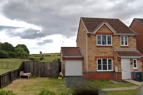 3 bedroom detached house for sale, Windermere Road, South Hetton DH6