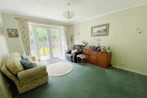 3 bedroom bungalow for sale, West Moors Ferndown BH22 0JQ