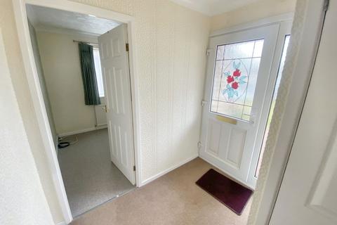 2 bedroom bungalow for sale, Heron Close, Ashington, Northumberland, NE63 0DA